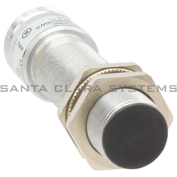 Telemecanique XSAA05515WA Proximity Switch Product Image