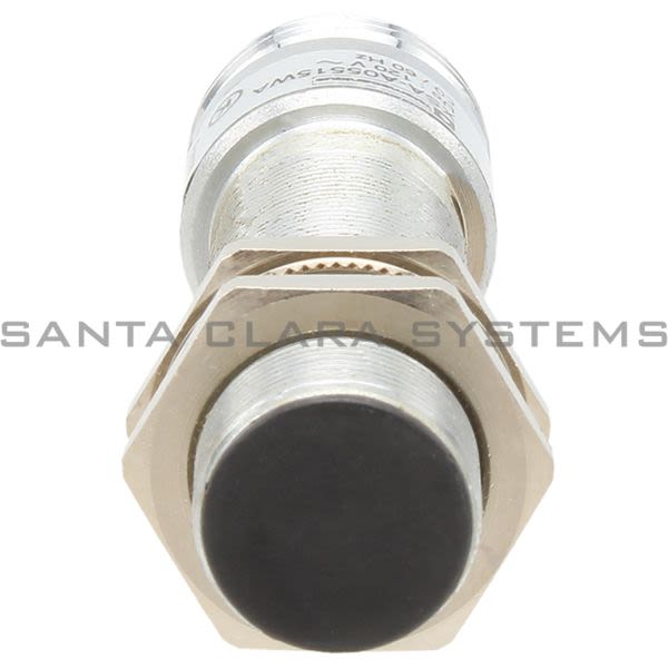 Telemecanique XSAA05515WA Proximity Switch Product Image