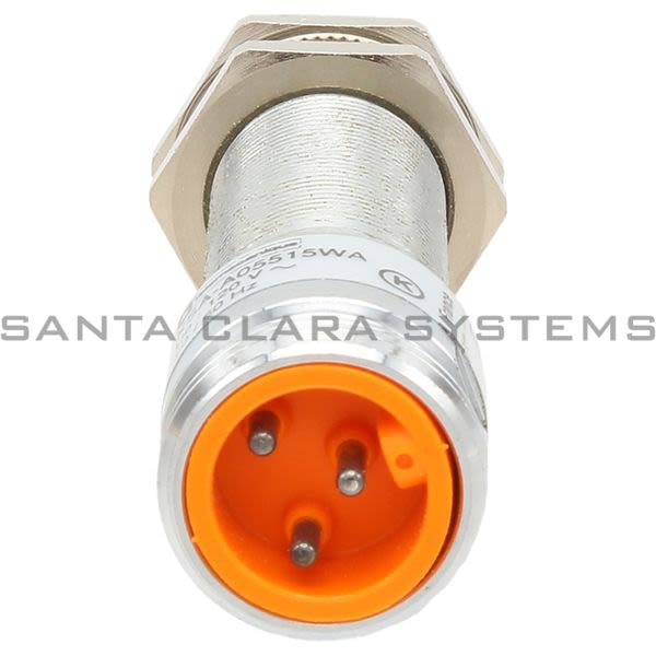 Telemecanique XSAA05515WA Proximity Switch Product Image