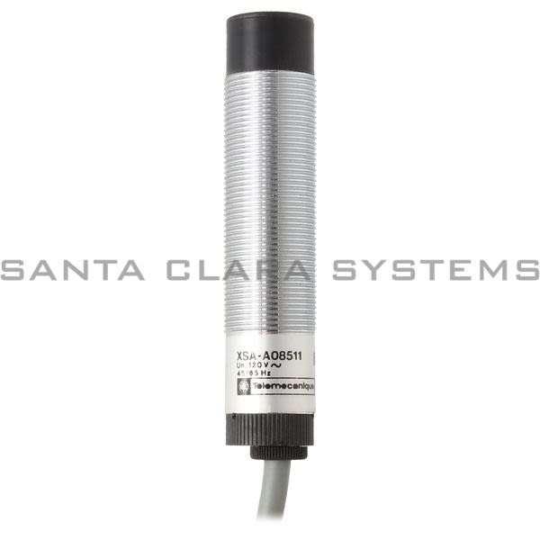 Telemecanique XSAA08511 Proximity Sensor Product Image