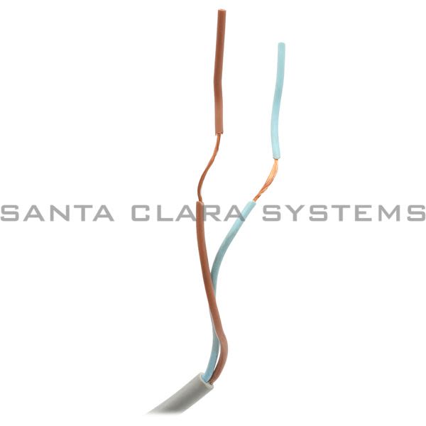 Telemecanique XSAA08511 Proximity Sensor Product Image
