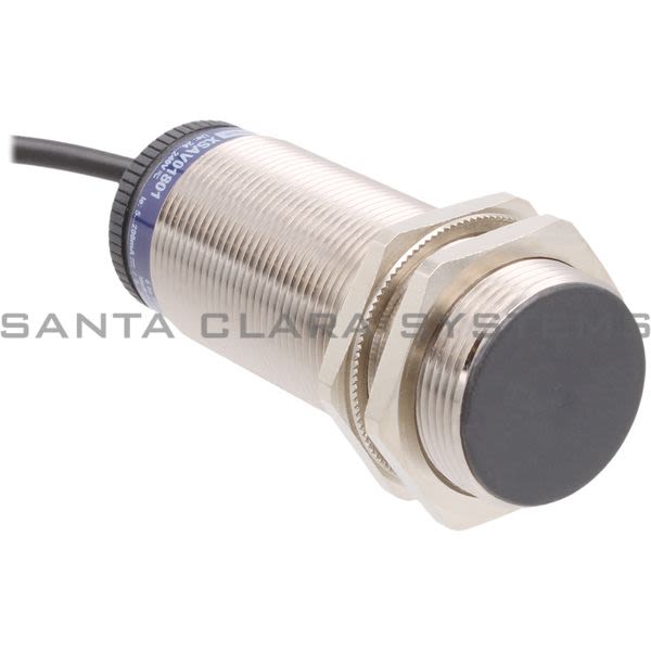 Telemecanique XSAV01801 Inductive Sensor Product Image