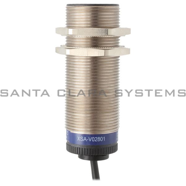 Telemecanique XSAV02801 Proximity Switch Product Image