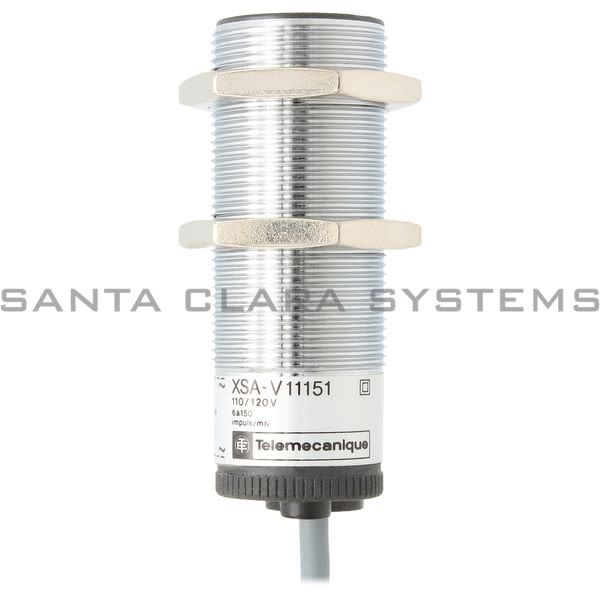 Telemecanique XSA V11151H7  Sensor Product Image