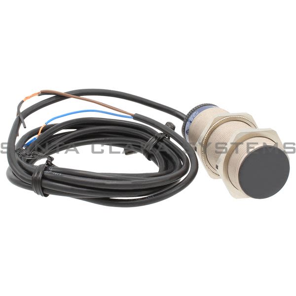 Telemecanique XSA V11373  Inductive Sensor Product Image