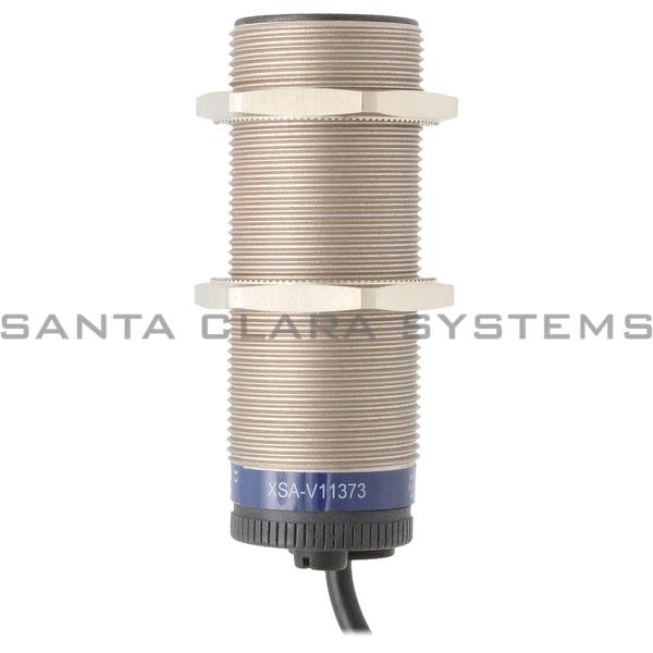 Telemecanique XSA V11373  Inductive Sensor Product Image