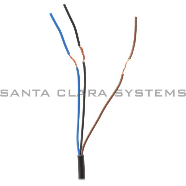 Telemecanique XSA V11373  Inductive Sensor Product Image