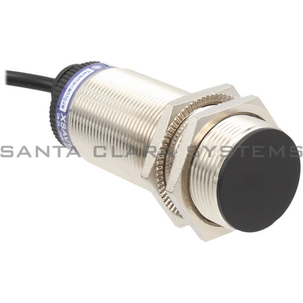 Telemecanique XSAV11801TF Inductive Sensor Product Image