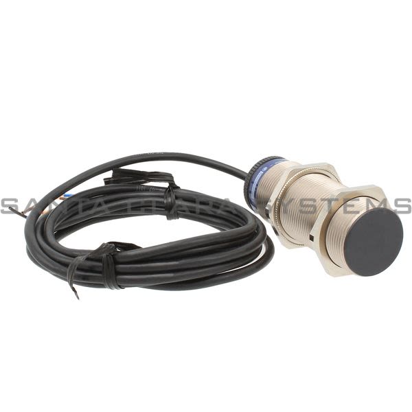 Telemecanique XSAV12373 Inductive Sensor Product Image