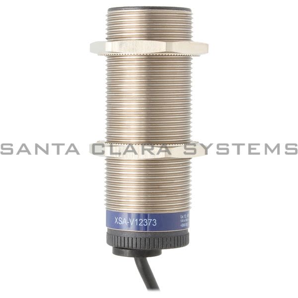 Telemecanique XSAV12373 Inductive Sensor Product Image