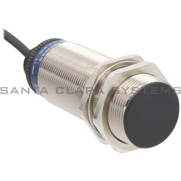 Telemecanique XSAV12373L10 Inductive Sensor Product Image