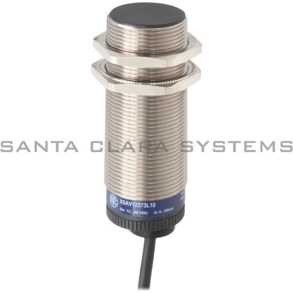 Telemecanique XSAV12373L10 Inductive Sensor Product Image