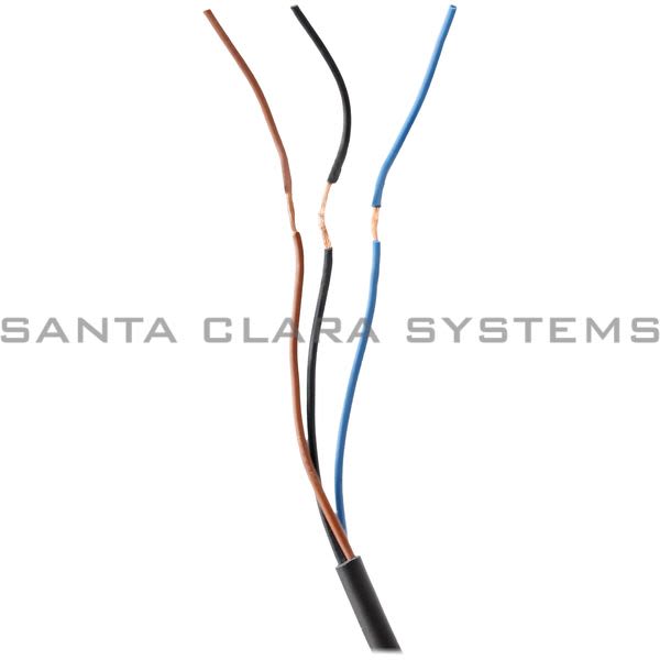 Telemecanique XSAV12373L10 Inductive Sensor Product Image