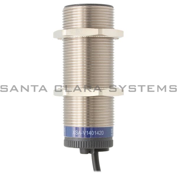 Telemecanique XSAV1401420 Proximity Switch Product Image