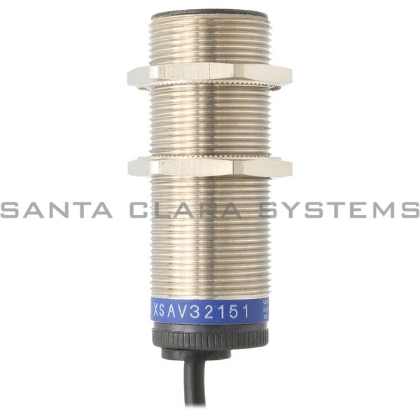 Telemecanique XSAV32151 Proximity Switch Product Image