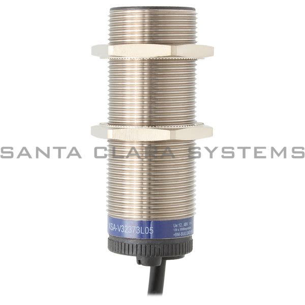Telemecanique XSAV32373L05 Inductive Sensor Product Image