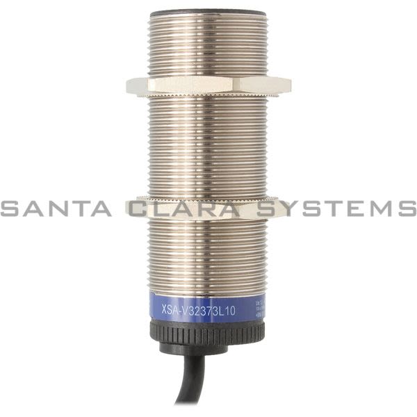 Telemecanique XSAV32373L10 Inductive Sensor Product Image