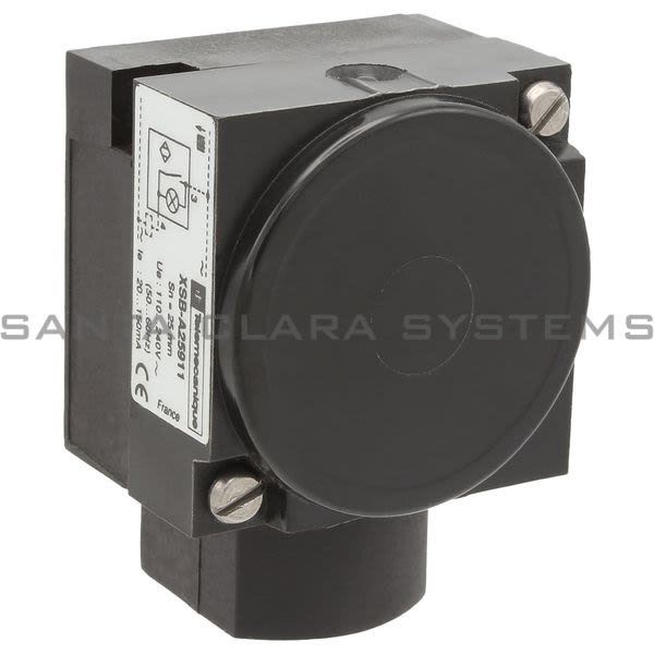 Telemecanique XSBA25911H7 Proximity Switch Product Image