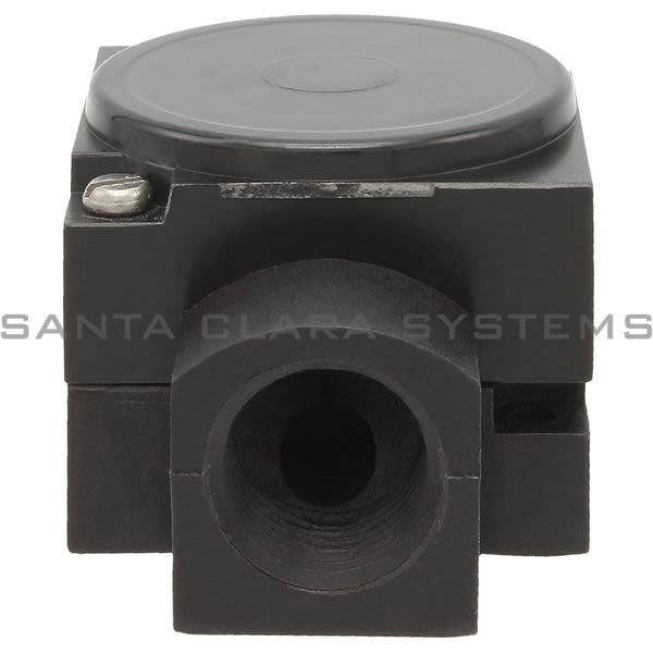 Telemecanique XSBA25911H7 Proximity Switch Product Image