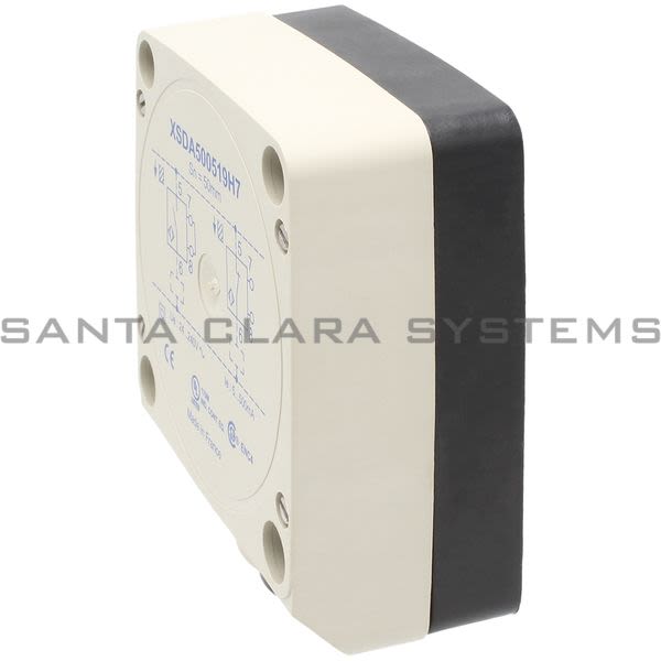 Telemecanique XSDA500519H7 Inductive Sensor Product Image
