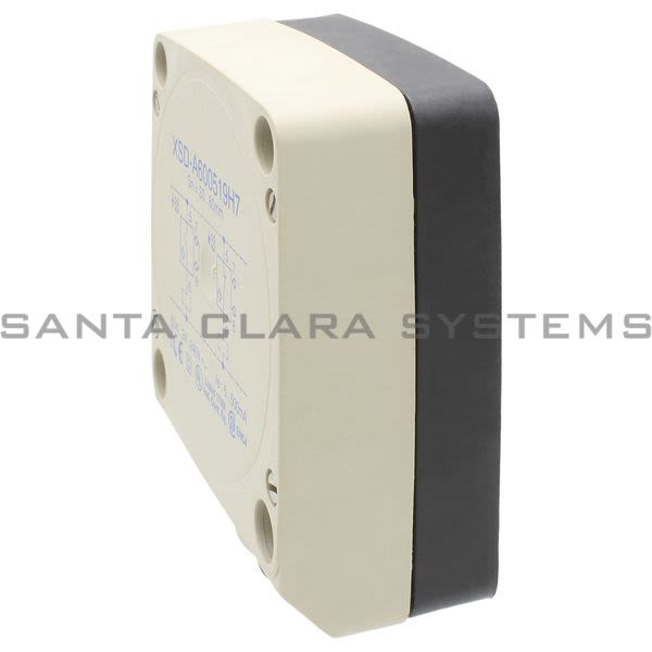 Telemecanique XSDA600519H7 Inductive Sensor Product Image