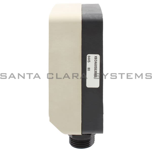 Telemecanique XSDA605539R3 Proximity Switch Product Image