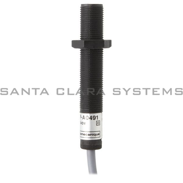 Telemecanique XSPA0491 Proximity Switch Product Image