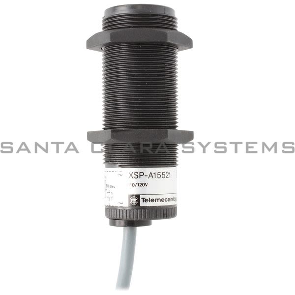 Telemecanique XSPA15521 Proximity Switch Product Image