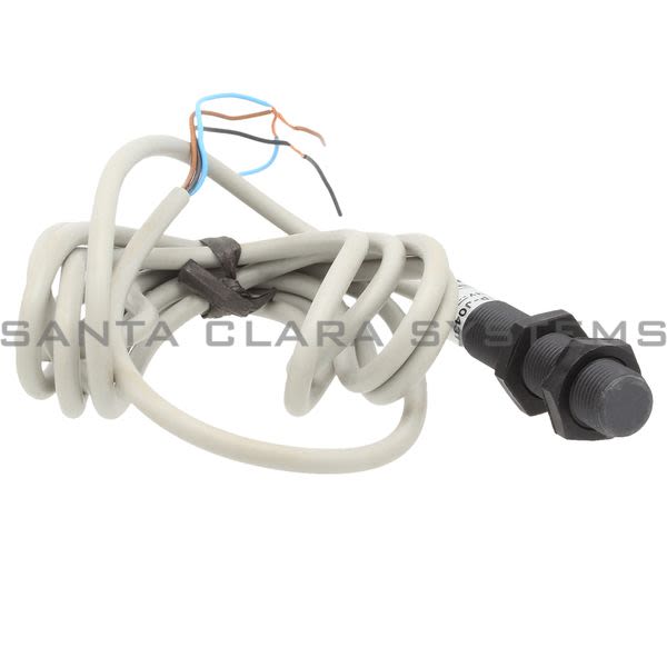 Telemecanique XSPJ0431 Proximity Switch Product Image