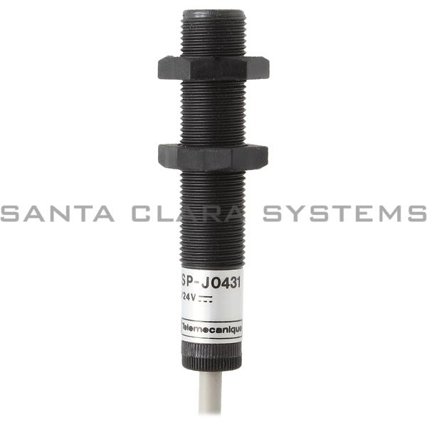 Telemecanique XSPJ0431 Proximity Switch Product Image