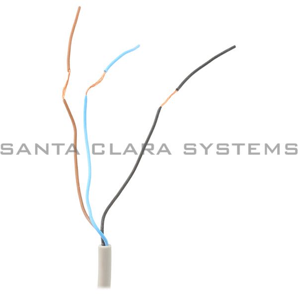 Telemecanique XSPJ0431 Proximity Switch Product Image