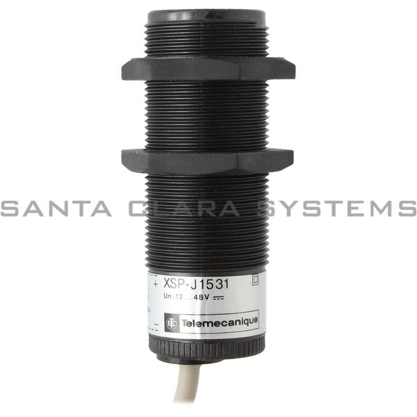 Telemecanique XSPJ1531 Proximity Switch Product Image