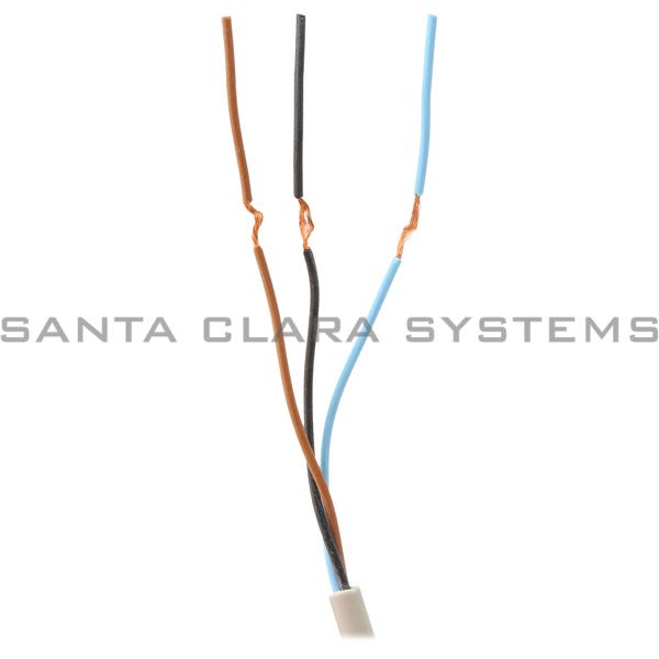 Telemecanique XSPJ1531 Proximity Switch Product Image