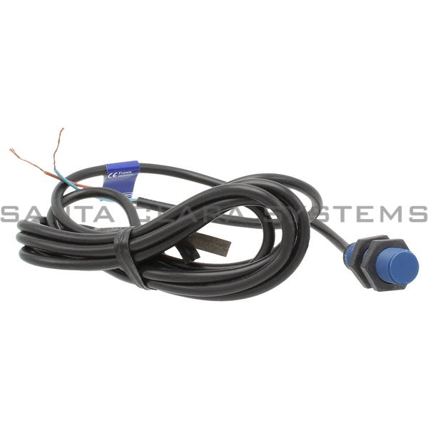 Telemecanique XSPN02122 Inductive Proximity Switch Product Image