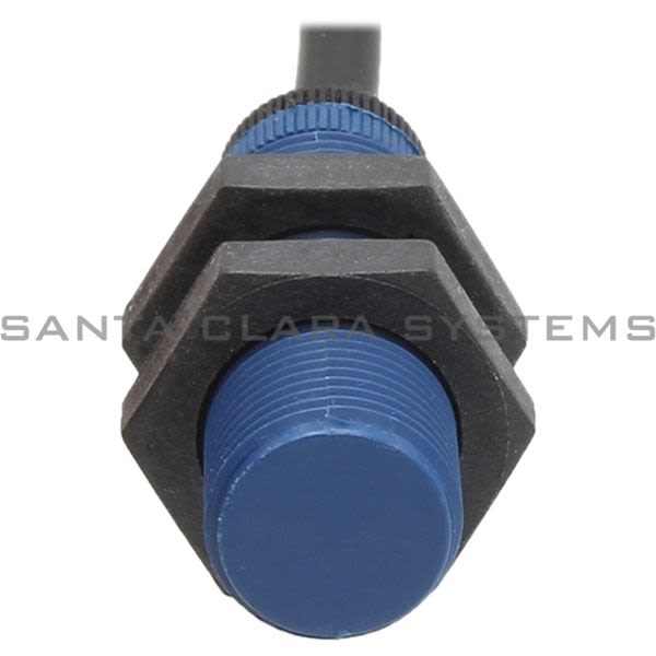Telemecanique XSPN02122L05 Inductive Proximity Switch Product Image