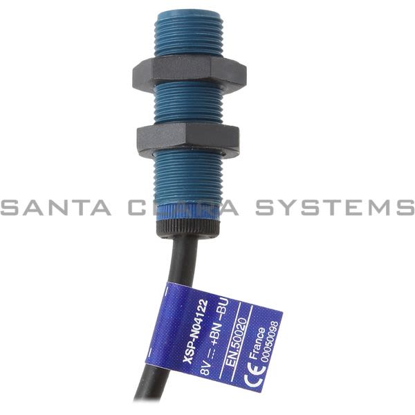 Telemecanique XSPN04122 Proximity Switch Product Image