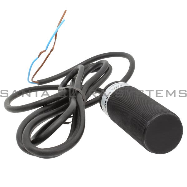 Telemecanique XSPV12151 Proximity Switch Product Image