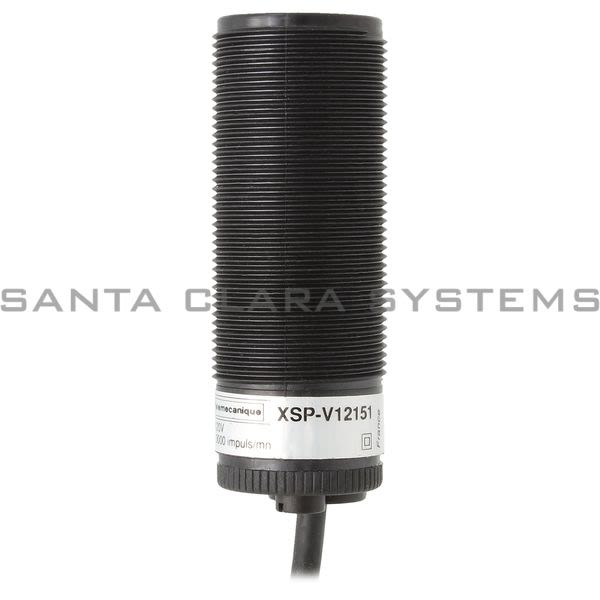 Telemecanique XSPV12151 Proximity Switch Product Image