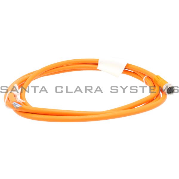 Telemecanique XSZCS141 Connector Product Image