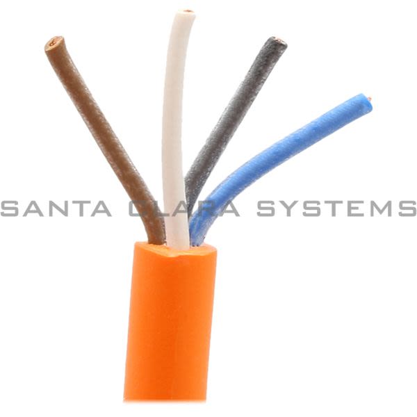 Telemecanique XSZCS141 Connector Product Image