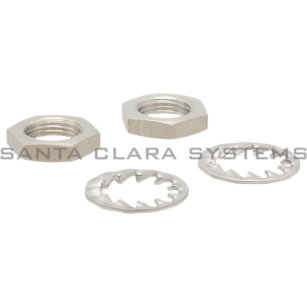 Telemecanique XSZE312 Mounting Nut 12mm Product Image