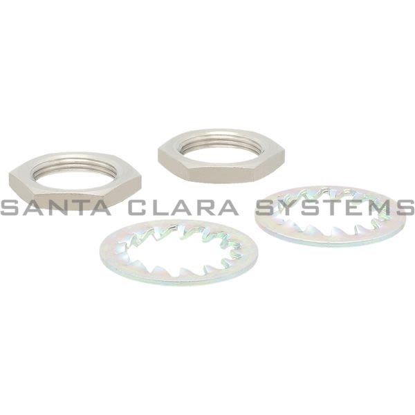 Telemecanique XSZE318 Mounting Nut 18mm Product Image