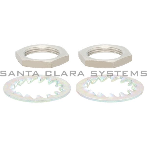 Telemecanique XSZE318 Mounting Nut 18mm Product Image