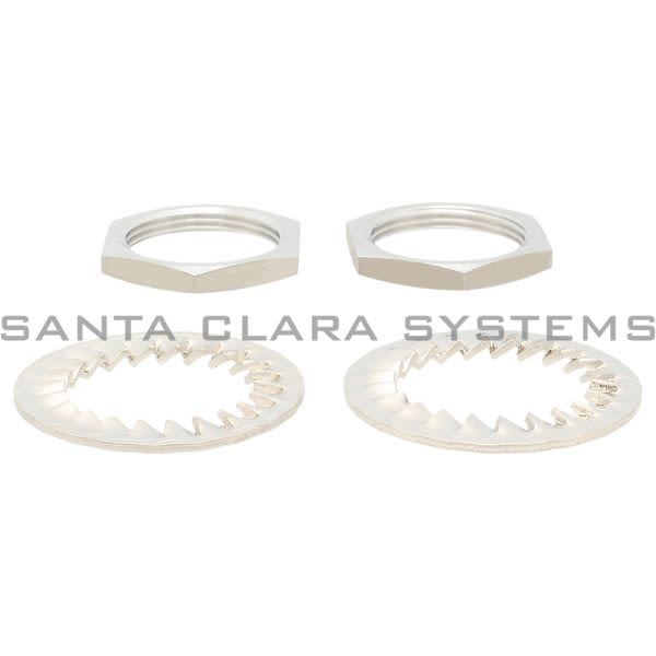 Telemecanique XSZE330 Mounting Nut 30mm Product Image