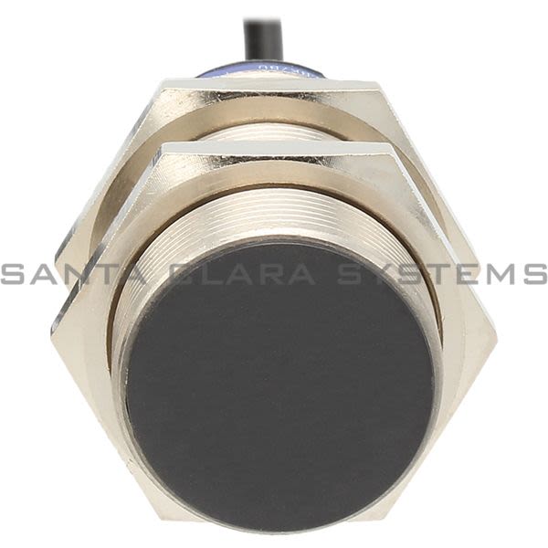 Telemecanique XT1M30PA372 Proximity Switch Product Image