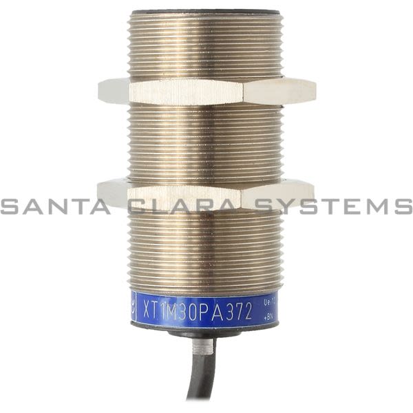 Telemecanique XT1M30PA372 Proximity Switch Product Image
