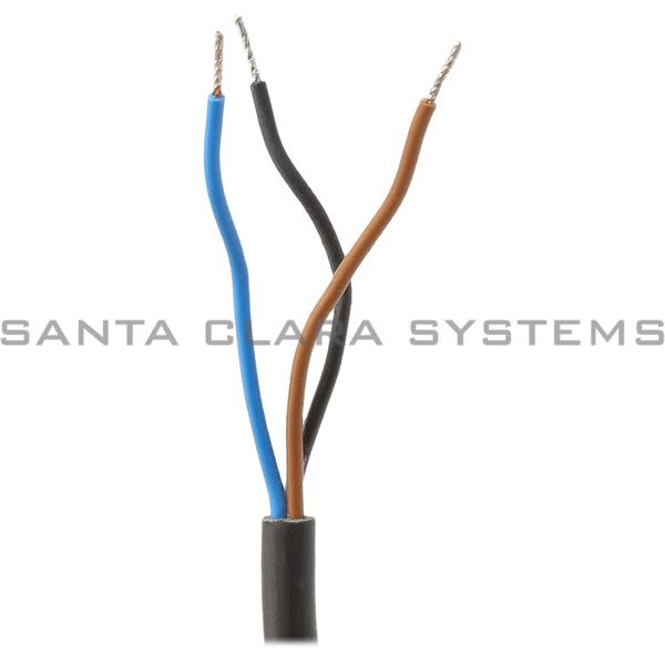 Telemecanique XT1M30PA372 Proximity Switch Product Image