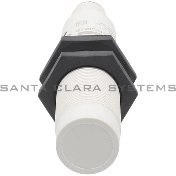 Telemecanique XT218A1PCM12 Capacitive Sensor Product Image