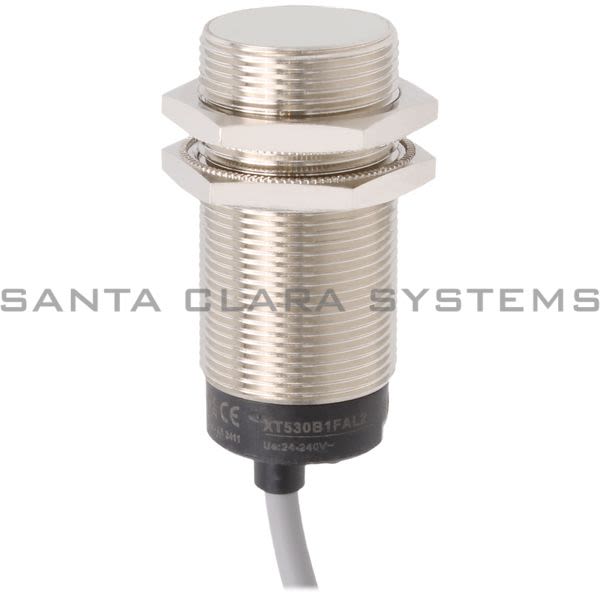 Telemecanique XT530B1FAL2 Proximity Sensor Product Image