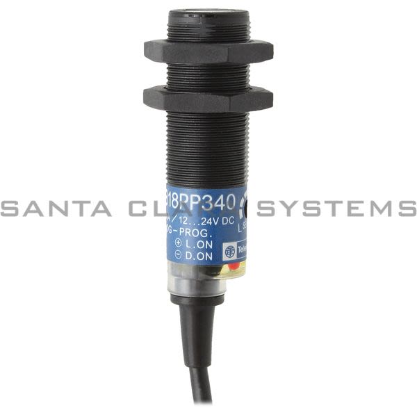 Telemecanique XU1B18PP340 Proximity Switch Product Image
